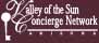 Valley of the Sun Concierge Netowrk