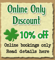 June discount