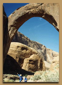 Rainbow Bridge