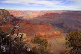 Single day Grand Canyon tours
