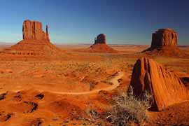 Overnight Grand Canyon tours