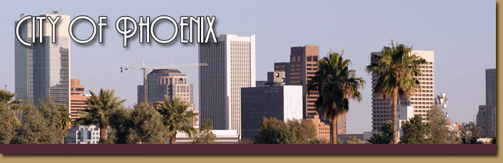 City of Phoenix and Scottsdale tour