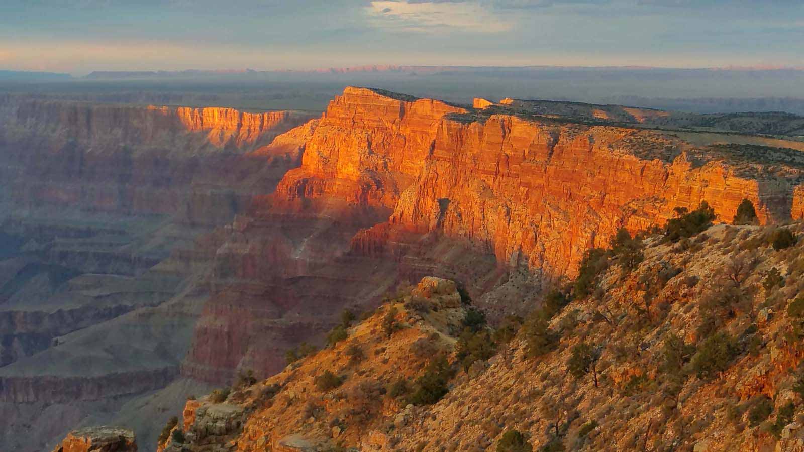 Private Grand Canyon tours from Phoenix & Scottsdale